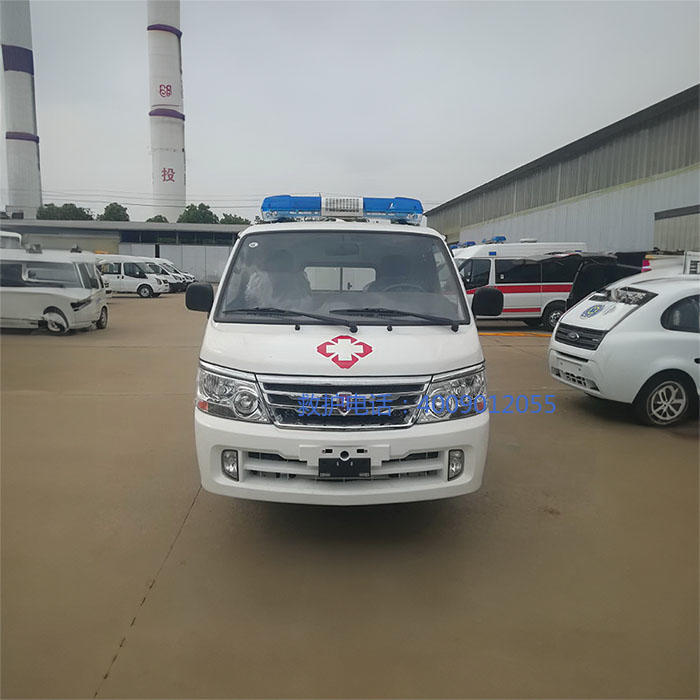 出租急救车联系电话